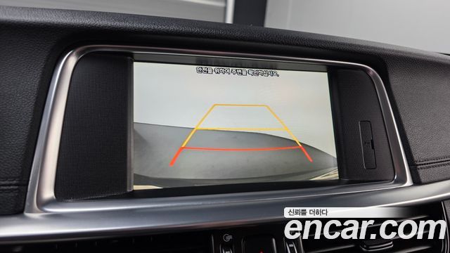 Kia K5 (II) 2.0 Noblesse 2020 — фото 18