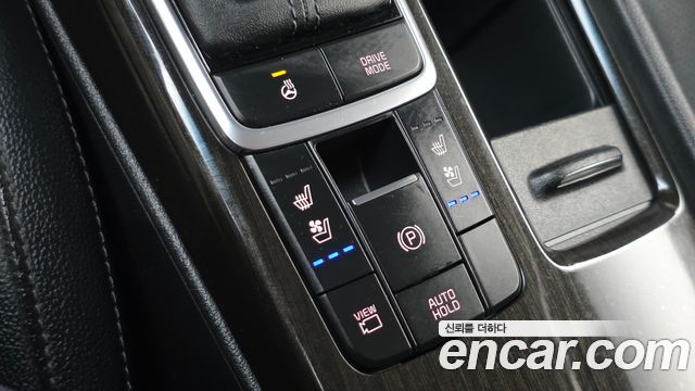 Kia K5 (II) 2.0 Noblesse 2020 — фото 20