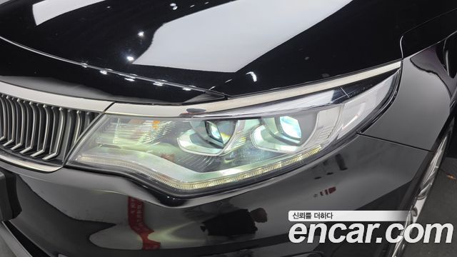 Kia K5 (II) 2.0 Noblesse 2020 — фото 22