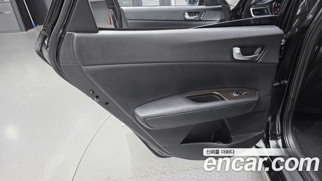 Kia K5 (II) 2.0 Noblesse 2020 — фото 25