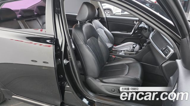 Kia K5 (II) 2.0 Noblesse 2020 — фото 26