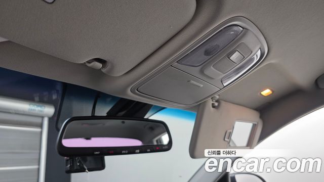Kia K5 (II) 2.0 Noblesse 2020 — фото 27