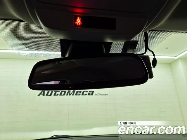 Renault Korea SM6 2.0 Prime SE 2019 — фото 21