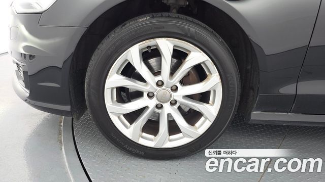 Audi A6 35 TDI Quattro Premium C7 2016 — фото 5