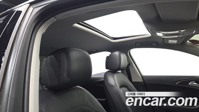 Audi A6 35 TDI Quattro Premium C7 2016 — фото 16