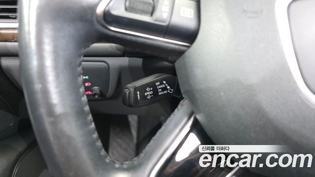 Audi A6 35 TDI Quattro Premium C7 2016 — фото 18