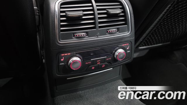 Audi A6 35 TDI Quattro Premium C7 2016 — фото 19