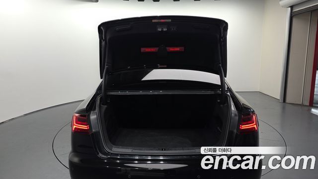 Audi A6 35 TDI Quattro Premium C7 2016 — фото 20