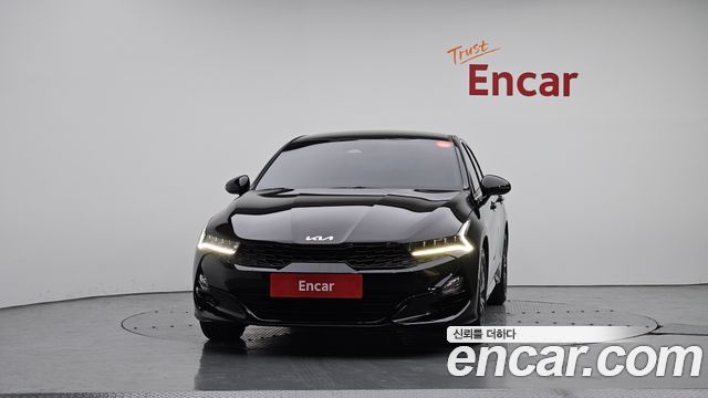 Kia K5 (III) 2.0 Trendy 2023 — фото 3