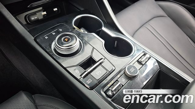 Kia K5 (III) 2.0 Trendy 2023 — фото 9