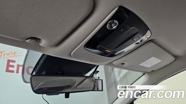 Kia K5 (III) 2.0 Trendy 2023 — фото 19