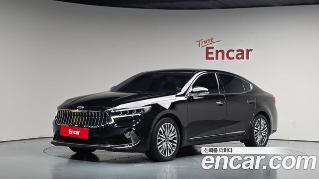 Kia K7 Premier 3.0 GDI Noblesse