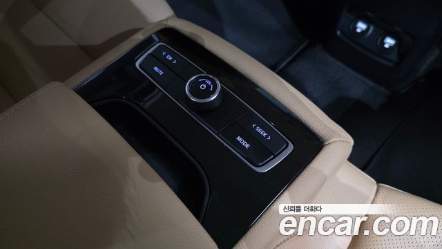 Kia K7 Premier 3.0 GDI Noblesse 2020 — фото 18