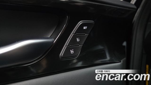 Kia K7 Premier 3.0 GDI Noblesse 2020 — фото 19