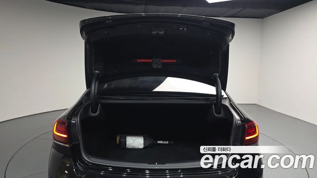 Kia K7 Premier 3.0 GDI Noblesse 2020 — фото 20