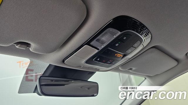 Hyundai Sonata (DN8) 2.0 Premium Family 2020 — фото 18