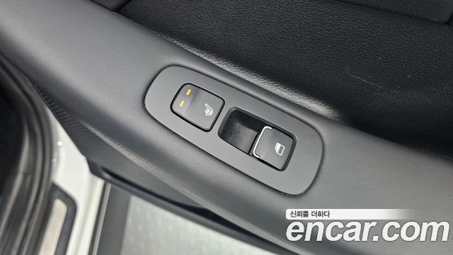 Hyundai Sonata (DN8) 2.0 Premium Family 2020 — фото 19