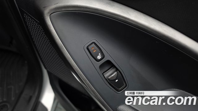 Hyundai Santa Fe The Prime Diesel 2.2 4WD Premium 2016 — фото 17