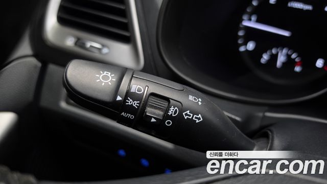 Hyundai Santa Fe The Prime Diesel 2.2 4WD Premium 2016 — фото 27