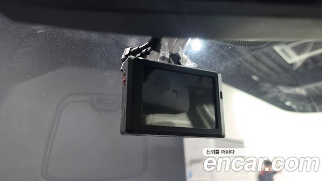 Hyundai Santa Fe The Prime Diesel 2.2 4WD Premium 2016 — фото 28