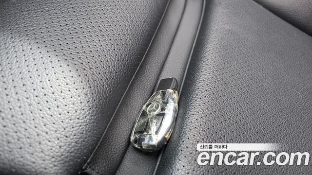 Mercedes-Benz C-Class (W205) C200 d 2018 — фото 31