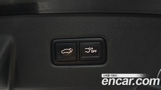 Kia Carnival (IV) Gasoline 7-Seater Signature 2021 — фото 19