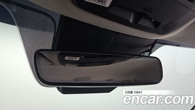 Kia Carnival (IV) Gasoline 7-Seater Signature 2021 — фото 20