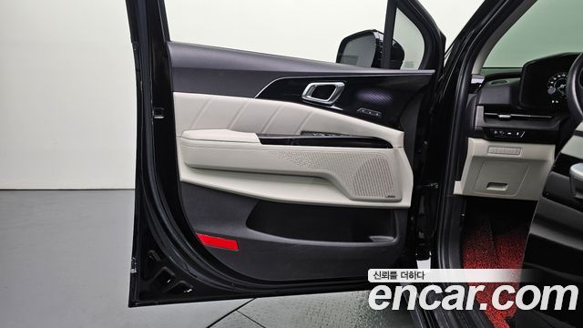 Kia Carnival (IV) Gasoline 7-Seater Signature 2021 — фото 24