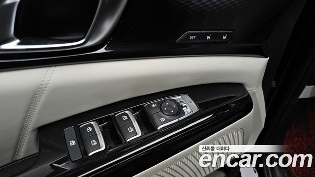 Kia Carnival (IV) Gasoline 7-Seater Signature 2021 — фото 29