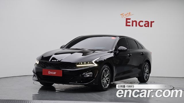 Kia K5 (III) 2.0 Trendy