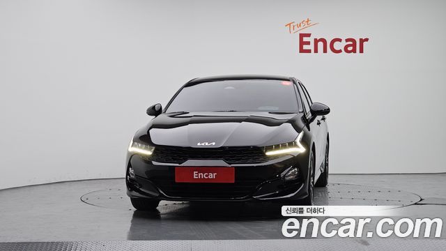 Kia K5 (III) 2.0 Trendy 2023 — фото 3