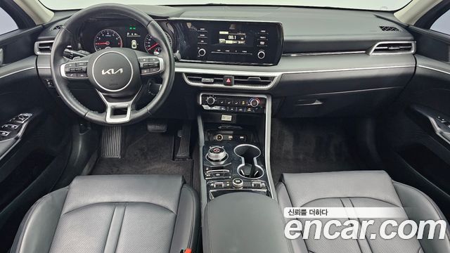 Kia K5 (III) 2.0 Trendy 2023 — фото 7