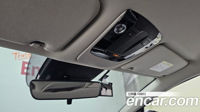 Kia K5 (III) 2.0 Trendy 2023 — фото 19