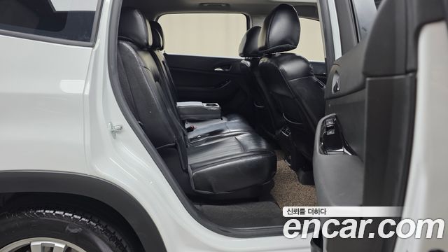 Chevrolet Orlando LPG LT Premium 2014 — фото 11