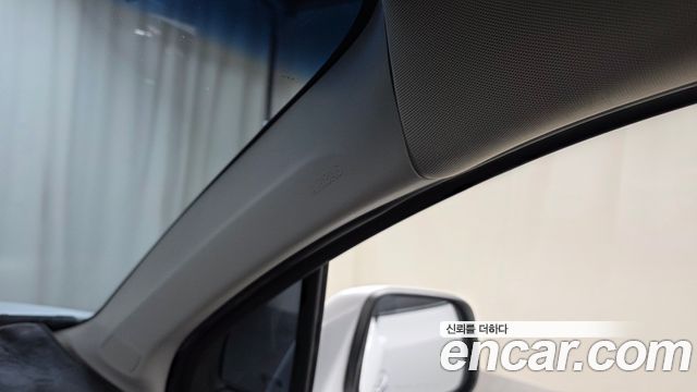 Chevrolet Orlando LPG LT Premium 2014 — фото 20
