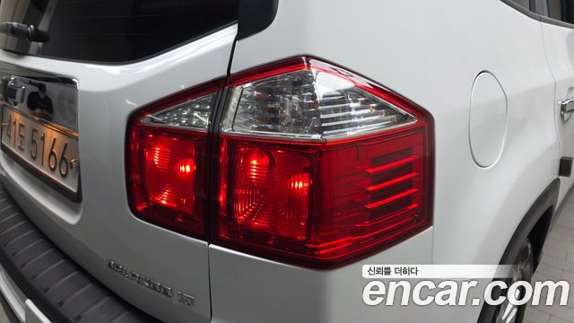 Chevrolet Orlando LPG LT Premium 2014 — фото 23