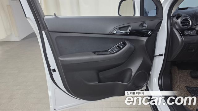 Chevrolet Orlando LPG LT Premium 2014 — фото 24