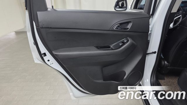 Chevrolet Orlando LPG LT Premium 2014 — фото 25