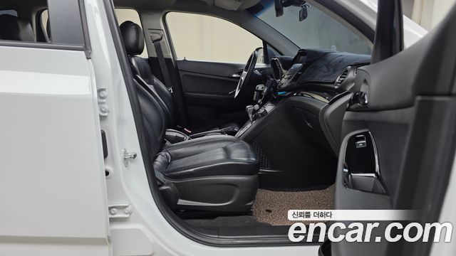 Chevrolet Orlando LPG LT Premium 2014 — фото 26