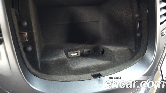 Chevrolet Orlando LPG LT Premium 2014 — фото 28