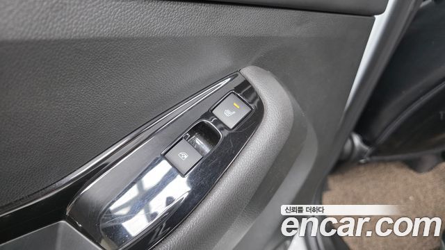 Chevrolet Orlando LPG LT Premium 2014 — фото 31