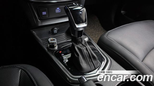 KG Mobility (SsangYong) Very New Tivoli Gasoline 1.5 2WD V5 2020 — фото 9