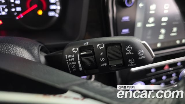 KG Mobility (SsangYong) Very New Tivoli Gasoline 1.5 2WD V5 2020 — фото 18