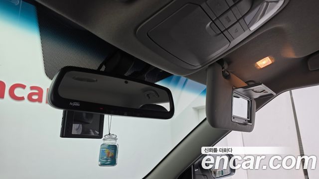 KG Mobility (SsangYong) Very New Tivoli Gasoline 1.5 2WD V5 2020 — фото 19