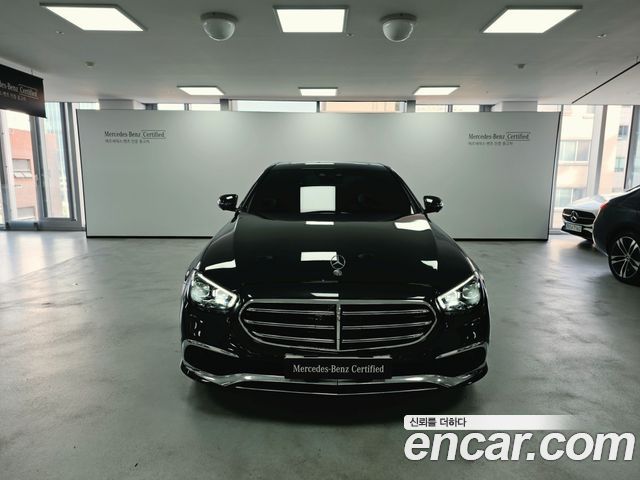 Mercedes-Benz E-Class (W213) E250 Exclusive 2023 — фото 3