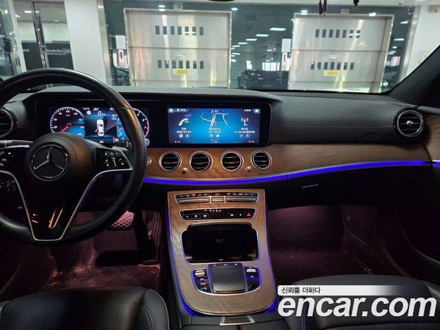 Mercedes-Benz E-Class (W213) E250 Exclusive 2023 — фото 7