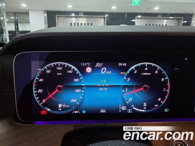 Mercedes-Benz E-Class (W213) E250 Exclusive 2023 — фото 8