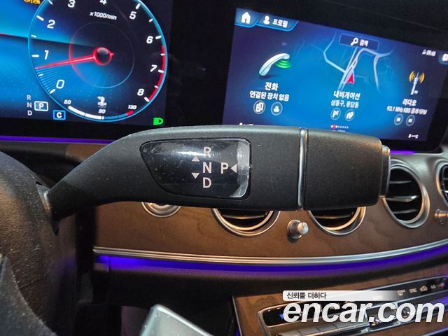 Mercedes-Benz E-Class (W213) E250 Exclusive 2023 — фото 17