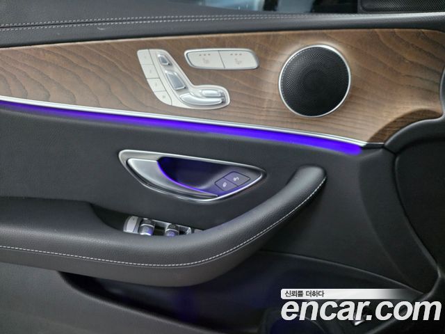 Mercedes-Benz E-Class (W213) E250 Exclusive 2023 — фото 19