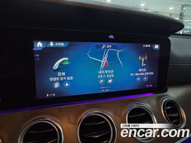 Mercedes-Benz E-Class (W213) E250 Exclusive 2023 — фото 20